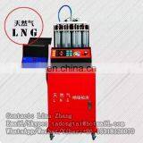 NEW ARRIVAL --LNG( Liquid Nature Gas) Injector Tester & Cleaner thumbnail-3