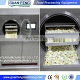 Industrial Vacuum Freeze Drying Equipment Vacuum Dryer Fruit thumbnail-3