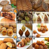 Fully Automatic High Efficiency Seny Kubba Molding Production Equipment Best Selling Maamoul Maker Small Cookies Production thumbnail-3