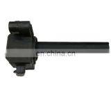 Automotive Ignition Coil High Voltage Package 90919-02215 For Toyota Lexus Car Accessories