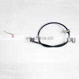 Sinotruk HOWO Truck Engine Parts VG1500010600 Oil Dipstick thumbnail-1