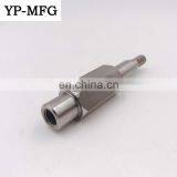 Wholesale Customized Oem Service Cnc Turning Machining Stainless Steel Spare Parts thumbnail-2