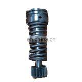 Shanghai C6121 3306 Diesel Engine Fuel Injection Pump Plunger 1w6541