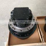 Excavator Hydraulic Parts PX15V00025F1Travel Motor E35SR Final Drive thumbnail-4