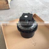 Excavator Hydraulic Parts VOE11802600 EC25 EC30 ECR28 Final Drive thumbnail-7