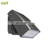 USA/Canada Warehouse DLC 4.2 0-90 Adjustable Slim Mount Classic Exterior Architectural Led Wall Pack Lighting 80w thumbnail-3