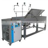 IEC 61215 Wet Leakage Current Testing Machine / Testing PV Module Laboratory