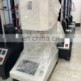 Melt Flow Index Testing Machine thumbnail-5