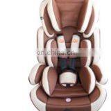High Quality With Comfortable Auto Baby Seats thumbnail-6