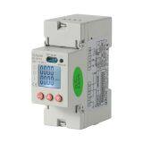 Acrel ADL100-ET Single Phase Energy Meter With RS485 Communication thumbnail-5