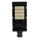 Luminous Led Solar Street Light Lamp for Outdoor thumbnail-1