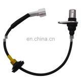 New Rear ABS Wheel Sensor For ISUZU NPR HD NQR W3500 W4500 W5500 8-97206-760-3 thumbnail-4
