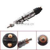 Fuel Common Rail Injector For 2007-2012 Dodge Ram 2500/3500 6.7L 0445120050 thumbnail-2