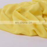 Best Selling Woman Fashion Dress 100% Polyester 75D Chiffon Fabric thumbnail-4