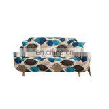 Stretch Slipcovers Protect Spandex Sofa Cover Super Soft Stretch Material Wholesale Printed Sofa Cover thumbnail-2