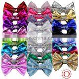 Diy Headbands Kids Girl Bowknot Hairband Baby Girl Headbands and Bows Nylon 6Series for Choose thumbnail-4