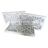 Automotive Air Conditioning Panel 0.3 Micron Hepa Air Filter thumbnail-5