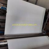 Pre-applied HDPE Basement Material Waterproofing Membrane Self-adhesive Sand Coated thumbnail-4