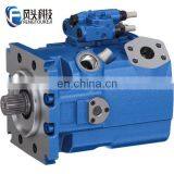 Rexroth A4FO Axial Hydraulic Motor thumbnail-2
