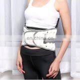 Lumbar Spinal Decompression Back Belt Belt Material Pu Leather Surface CE Approved thumbnail-5