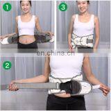 Lumbar Support Air Traction Belt Air Pump Spinal Air Traction Belt for Back Pain Belt thumbnail-4