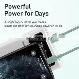 Remax 4 USB External Battery Cell Mobile Phone Portable Charger 30000 Mah Power Bank thumbnail-3