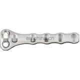 High Quality Veterinary Bone Surgery Cortical Self-tapping Screw (Hex Head) Orthopedic Surgical Trauma Plates Implants thumbnail-3