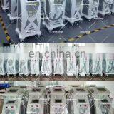 Vertical E-light/RF/OPT Hair Remover Permanent Hair Removal Machine Tattoo Removal Machine for Salon thumbnail-7