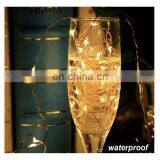 DC12V Waterproof LED Fairy String Lights Garland 10/20/30/50m Power Supply for Outdoor Christmas Wedding Decoration thumbnail-5