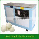 NEWEEK Electric Automatic Square Shape Steamed Bread Dough Ball Dough Ball Forming Machine thumbnail-4