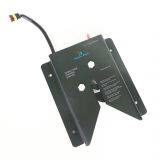 X-803-1 Wheelchair Docking System thumbnail-5