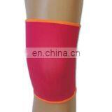 Most Popular Sport Open Knee Adjustable Climbing Knee Support thumbnail-2