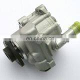 NEW Power Steering Pump 0024664901 0024665201 0024662301 0024661101 High Quality thumbnail-2