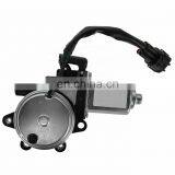 742-530 Power Window Motor Front Right Dorman For 07-12 Nissan Pathfinder 80730-ZP80A High Quality thumbnail-1