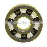 Быстрая доставка керамический гибридный шарикоподшипник 608CE thumbnail-2