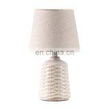 Creative Art Bedroom Bedside Desk Lamp Modern Decoration for Indoor Room thumbnail-6