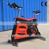 Cardio Gym Master Indoor Cycling Bike/gym Stationary Bike thumbnail-4