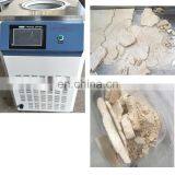 10N Drawell Freeze Drying Equipment Lab Lyophilizer Cheap Freeze Dryer thumbnail-5