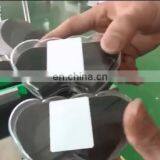 Professional Factory Top Bottom Surface Label Pasting Machine thumbnail-2