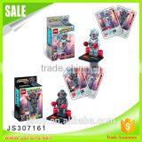 JSTOYS Hero Sets Funny Bricks Toys,hot Sale Brick Toys thumbnail-2