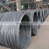 Hot Selling in Myanmar Market Concrete Nail Making Steel Wire Rod 5.5mm Size thumbnail-5