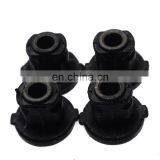 4PCS Rack & Pinion Mount Bushing For Mercedes Benz W164 W251 GL320 R320 ML320 GL350 thumbnail-5