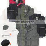 Body Warmer Vest