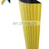 Неокрашивающаяся. Отличные диэлектрические свойства. Листы для футеровки кузова самосвала с футеровкой из UHMWPE для переработки сыпучих материалов thumbnail-5