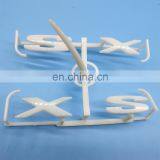 Customized English Words Alphabet Letters Plastic Mold Custom Plastic Injection Mold Manufacturer Logo Mould in Moulds thumbnail-6