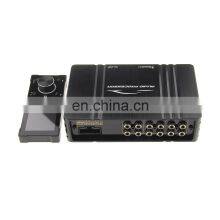 The Factory 4*60W 5.0 Bluetooth Dsp Amplifier Module Car Amplifiers thumbnail-3