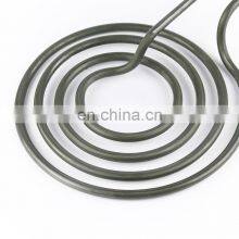 Factory Stainless Steel Customizable Hot Sale Durable Tubular Heating Element Coil Heater for Electric Stove thumbnail-3