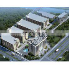 3/4"-1" 2-4 Ways M-BSP x F-BSP Valogin Nickel Plating Brass Manifold With T Handle thumbnail-4