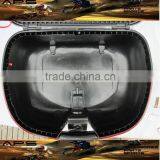 Motorcycle Tail Box & Luggage Box thumbnail-2
