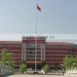 Aluminium Tapered Flag Pole